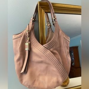 Oryany medium size hobo style handbag